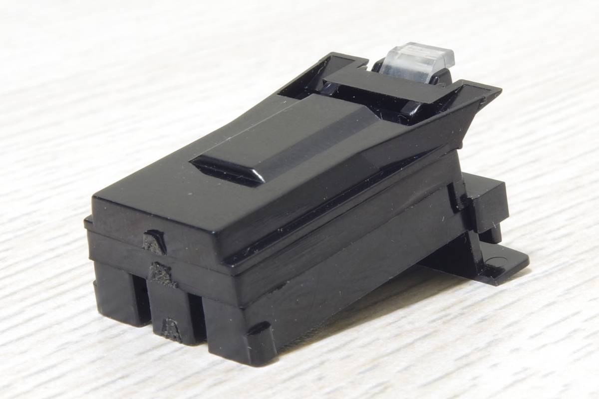 TOMIX キハ58 ライトケース 遮光ケース キハ28 キハ65 HG_2