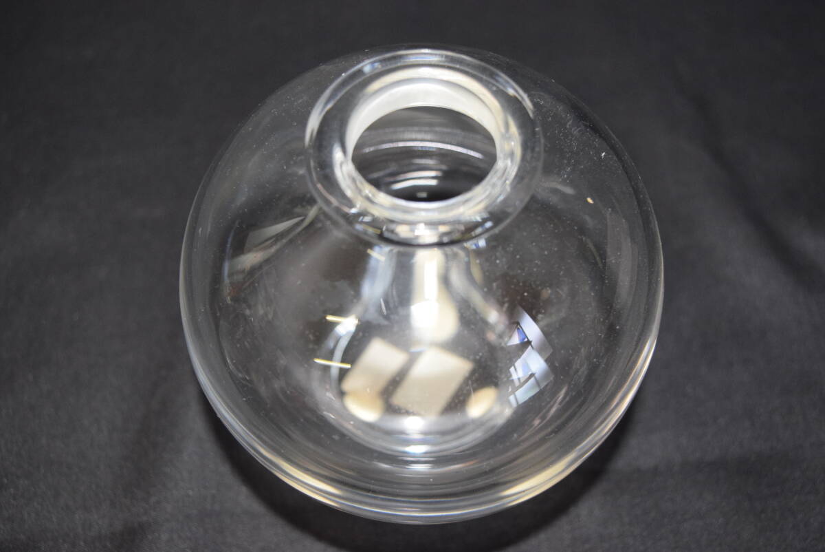 M LALIQUE ラリック VASE DEUX ANEMONES アネモネ 香水瓶 フレグランス