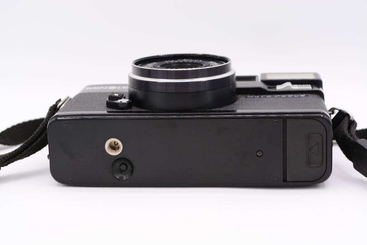 ミノルタ Minolta Hi-Matic AF-D フィルムカメラ 【公式通販】