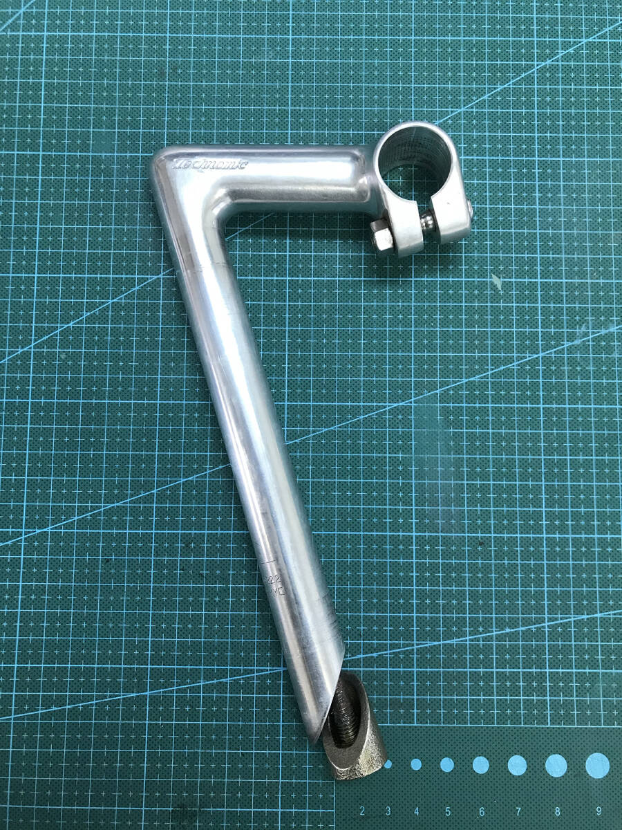 NITTO Technomic ステム 中古品_2