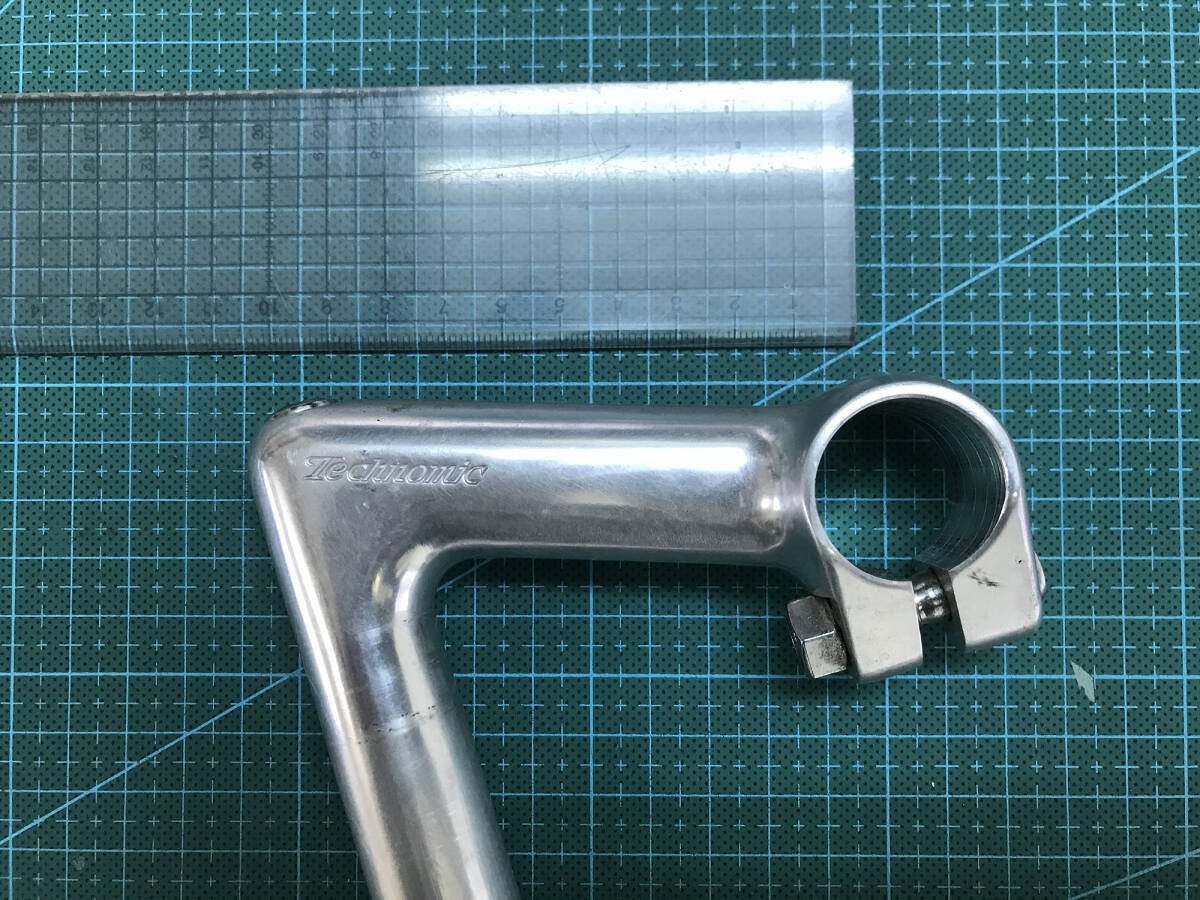 NITTO Technomic ステム 中古品_3