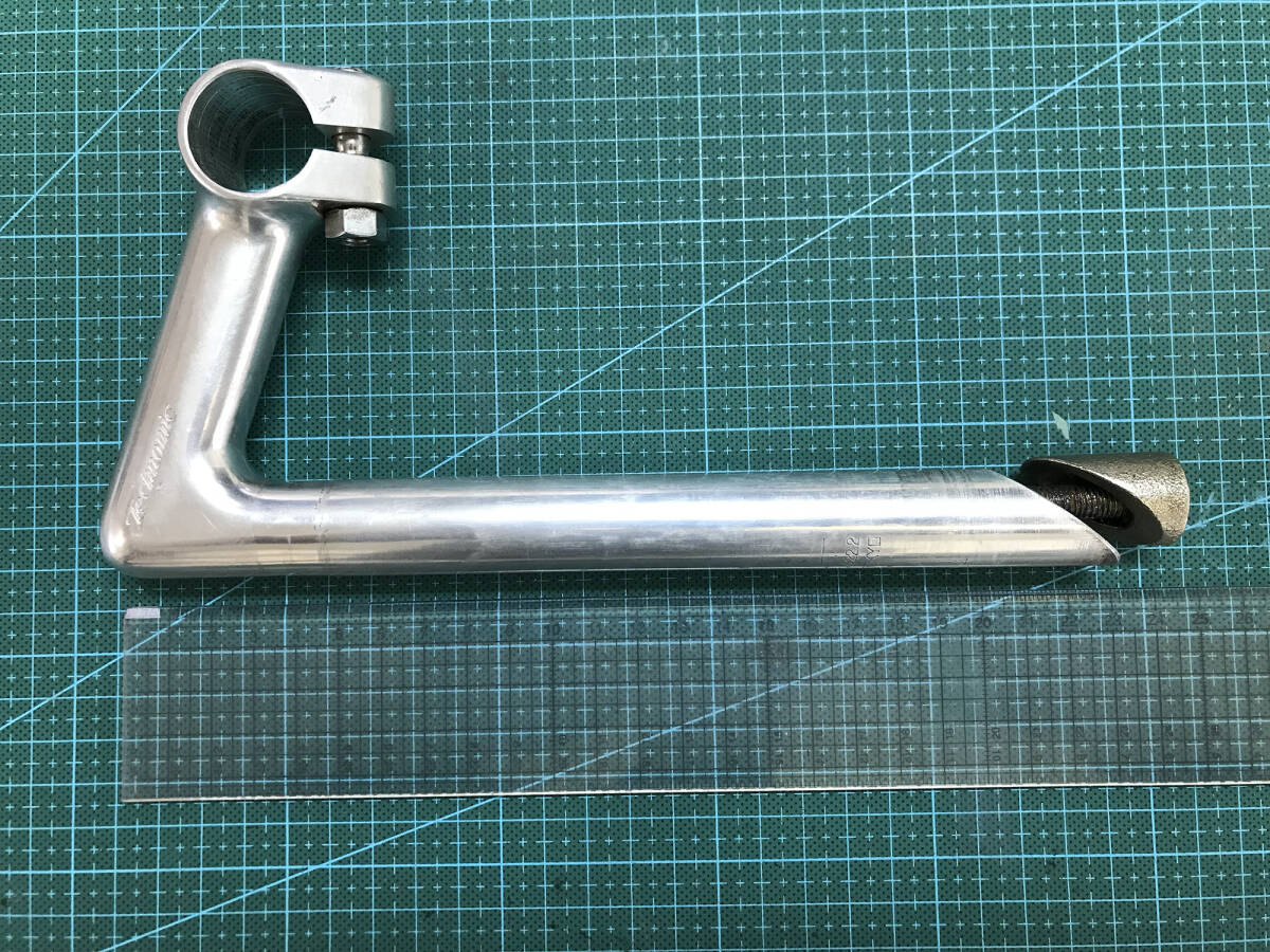 NITTO Technomic ステム 中古品_4