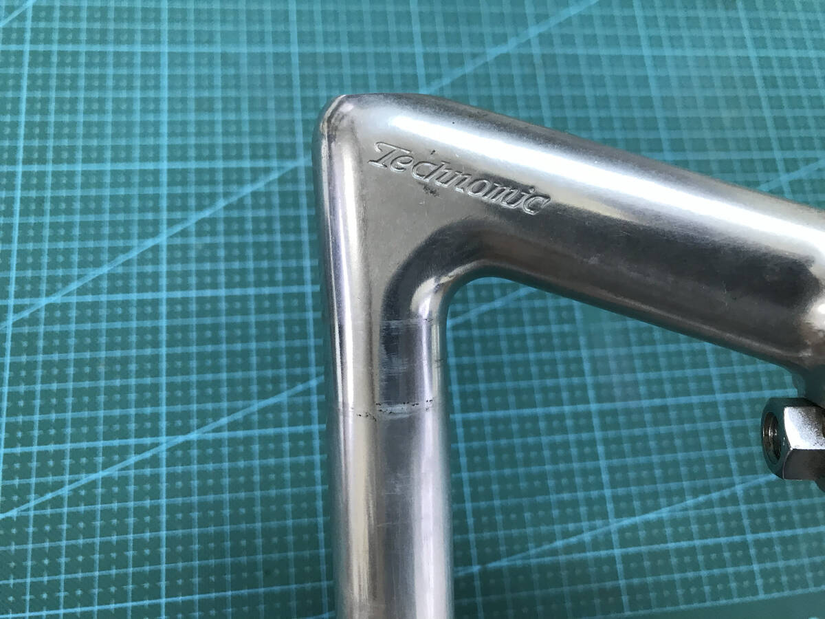 NITTO Technomic ステム 中古品_6