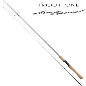 シマノ トラウトワン エリアスペシャル ６６ｕｌ 2ピース 売買されたオークション情報 Yahooの商品情報をアーカイブ公開 オークファン Aucfan Com