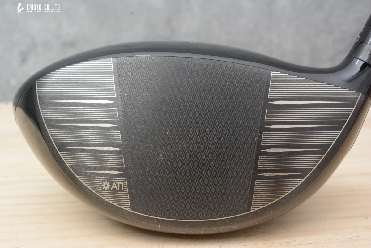 □Titleist□TSi2□10度□ヘッドのみ□ □ 【公式通販】