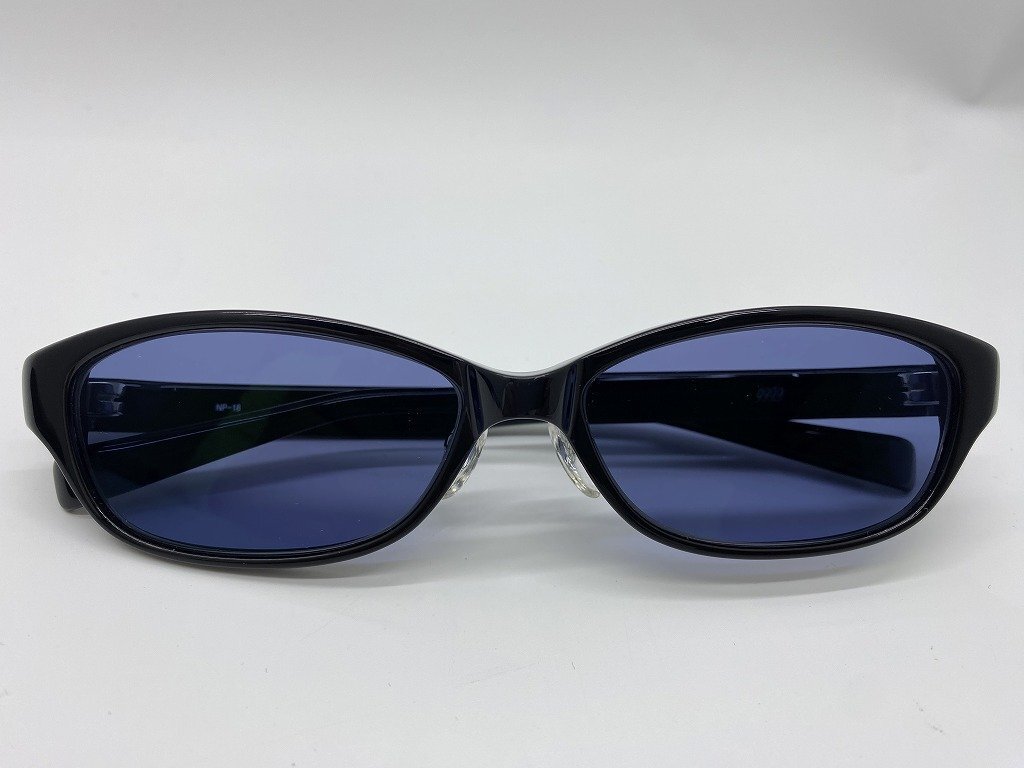 ✨美品✨999.9 フォーナインズ S-531T サングラス 所ジョージ ◇美品◇ 999.9 フォーナインズ S-531T ◇ 所ジョージ 着用モデル