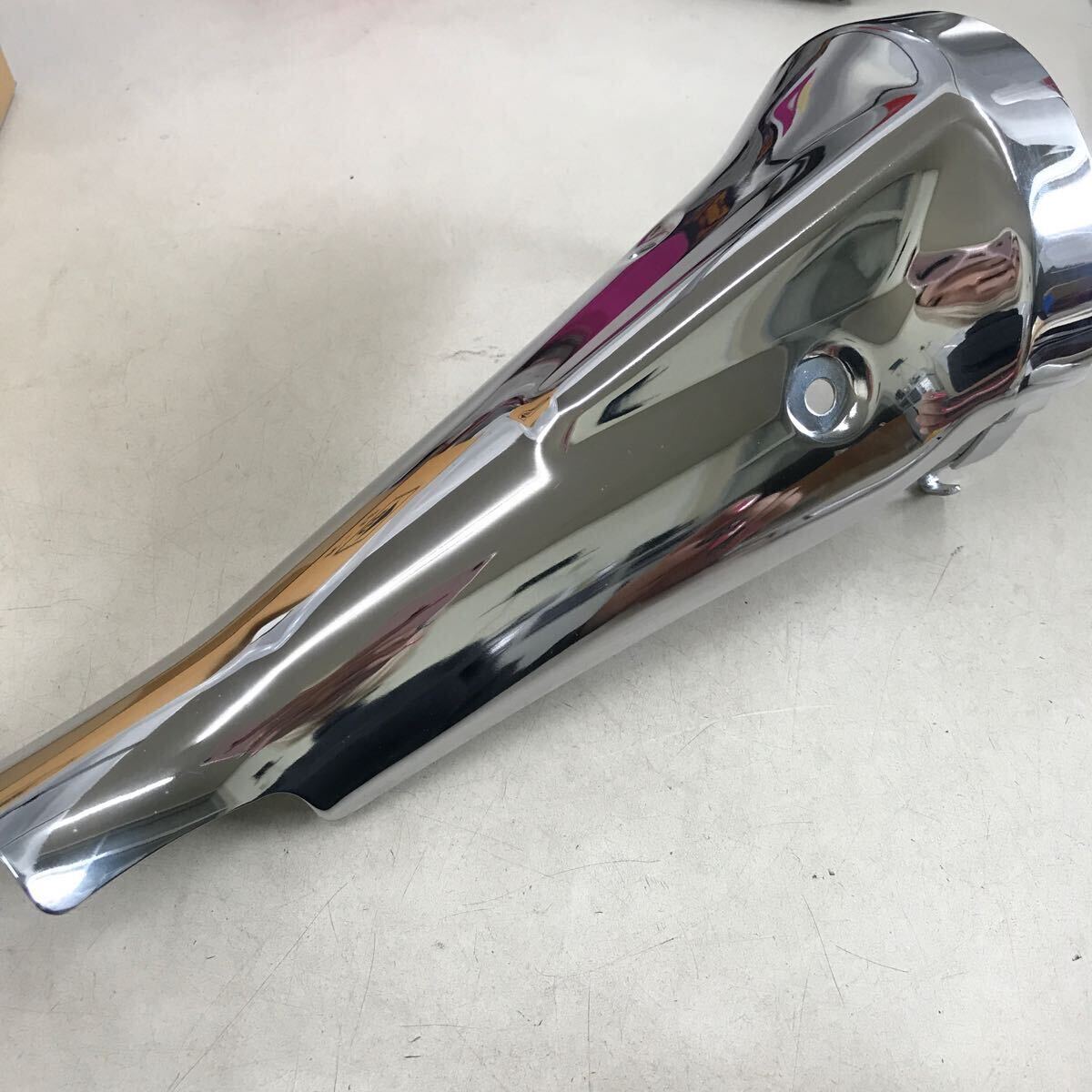 Aページ① カワサキ カバー カワサキ純正中古パーツ ウェビックガレージセール