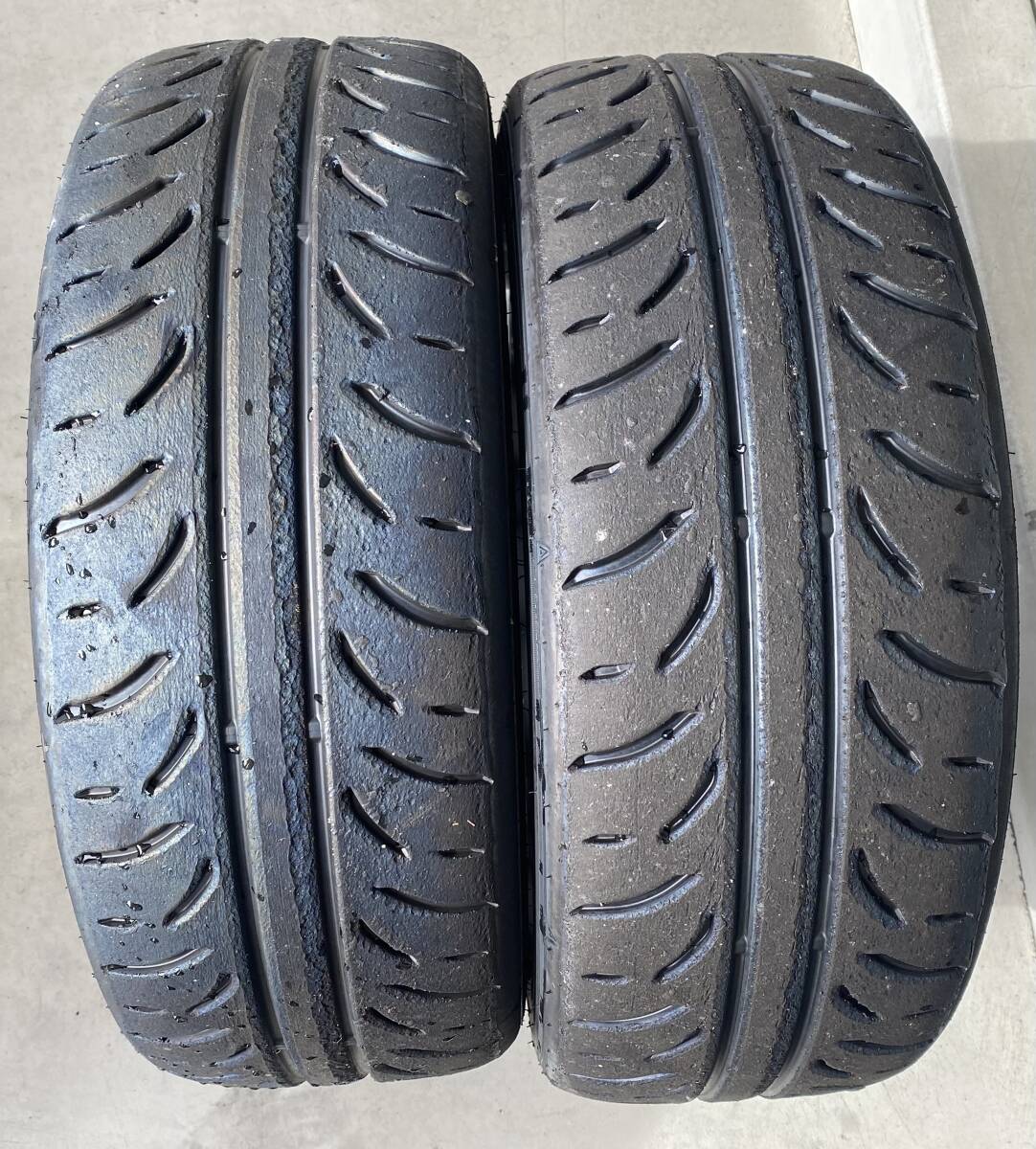 215/45R17 ダンロップ Z3 ZⅢ CUP トヨタ 86 純正ホイール(ラジアル