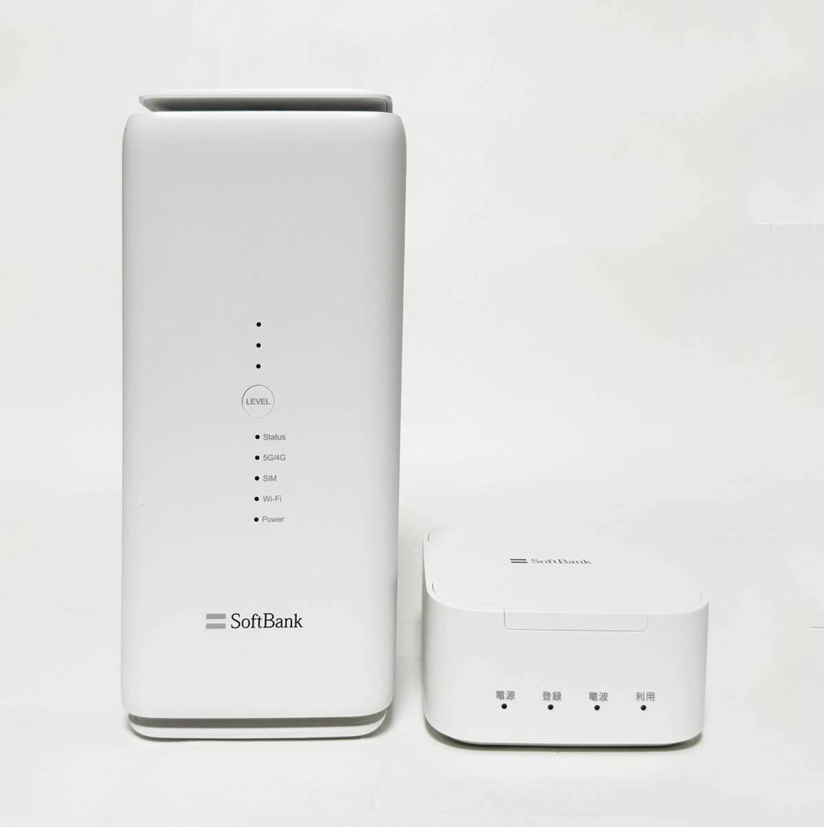 ソフトバンクエアー5Gの値段と価格推移は？｜1件の売買データから
