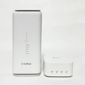 ソフトバンクエアー5Gの値段と価格推移は？｜1件の売買データから