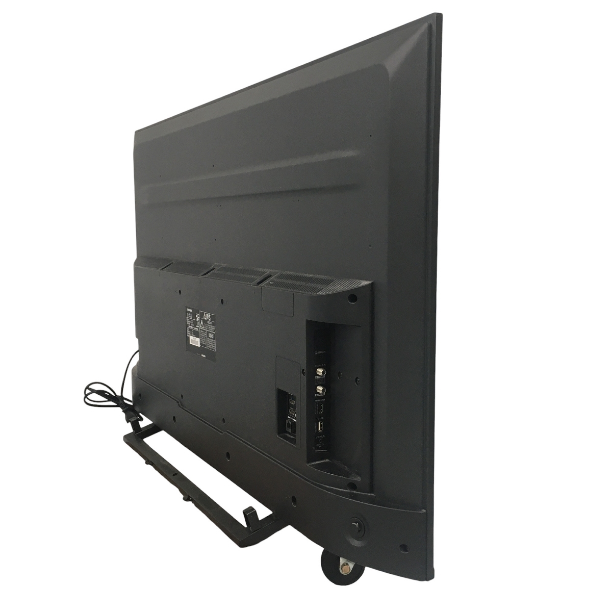 TOSHIBA 50M540X 2020年製 50V型 テレビ レグザ 東芝 中古 楽 N9360663