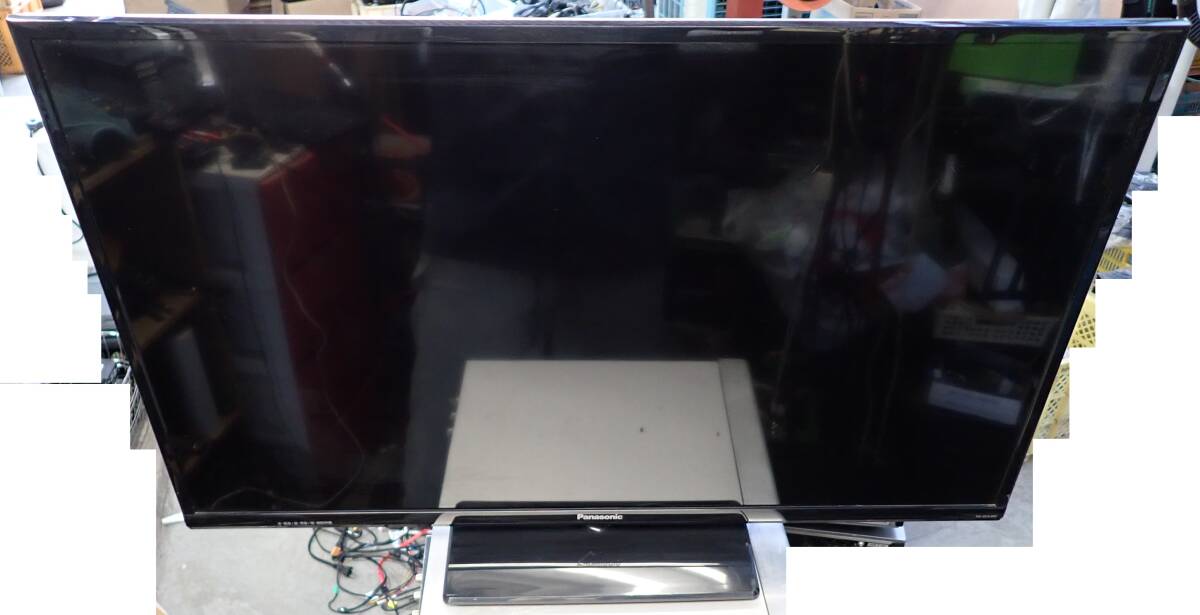 動作確認済み Panasonic VIERA TH-32A305 32インチ 薄型テレビ・液晶 