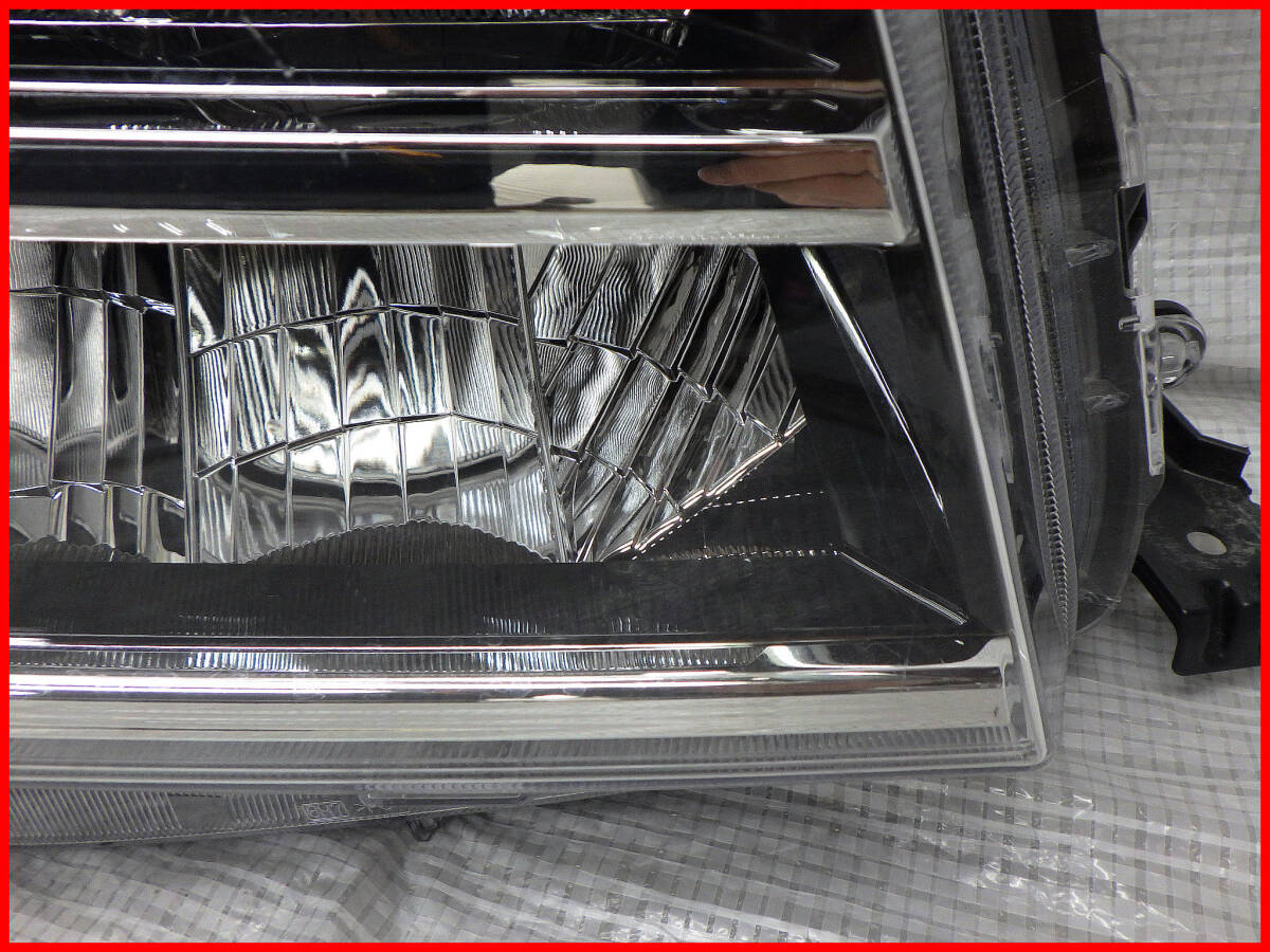 S700V S710V S700W S710W ハイゼットカーゴ LED右ヘッドライト右ライト