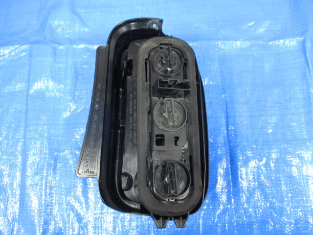 ●溶け無し BMW MINI mini ミニ クラブマン 後期 R55 ZG16 ZF16 純正 テール ランプ ライト 左 作動確認済み● ミニ MINI BMW テール ●溶け無し クラブマン(2