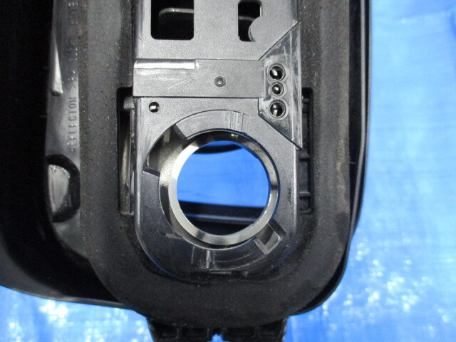 ●溶け無し BMW MINI mini ミニ クラブマン 後期 R55 ZG16 ZF16 純正 テール ランプ ライト 左 作動確認済み● ミニ MINI BMW テール ●溶け無し クラブマン(2