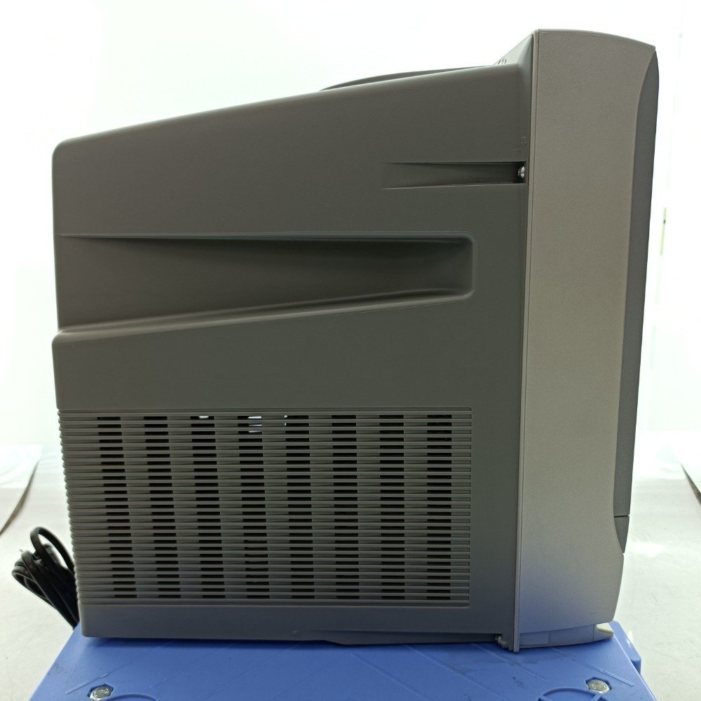 SHARP シャープ ブラウン管 カラーテレビ VT-14GH10 2006年 テレビデオ