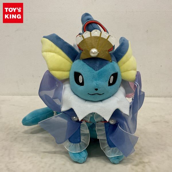 1円〜 ポケモン ポケットモンスター シャワーズ Oceanic Operetta