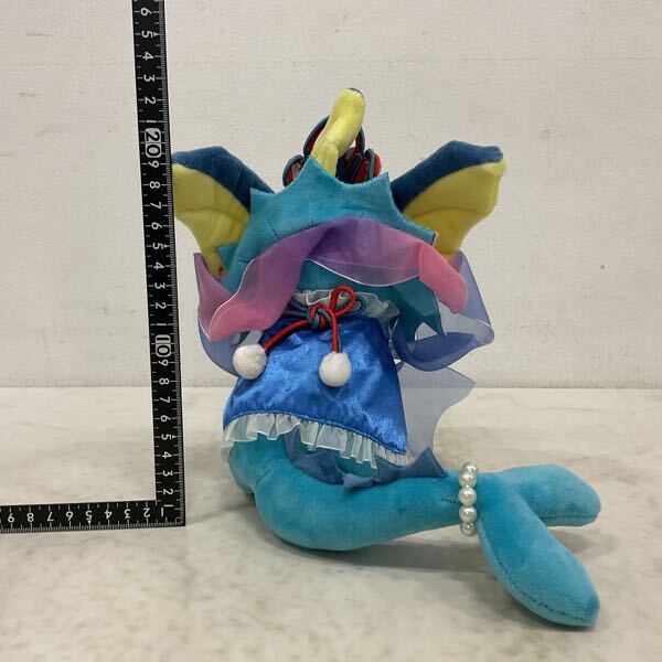 1円〜 ポケモン ポケットモンスター シャワーズ Oceanic Operetta