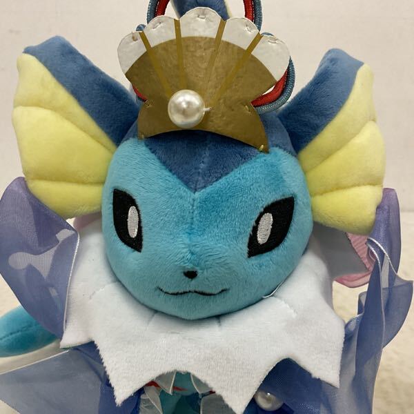 1円〜 ポケモン ポケットモンスター シャワーズ Oceanic Operetta