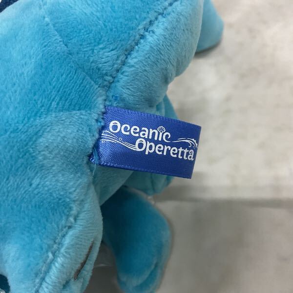 1円〜 ポケモン ポケットモンスター シャワーズ Oceanic Operetta