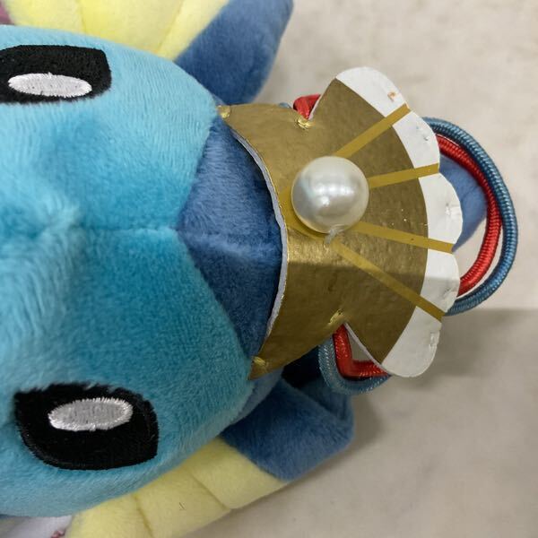 1円〜 ポケモン ポケットモンスター シャワーズ Oceanic Operetta