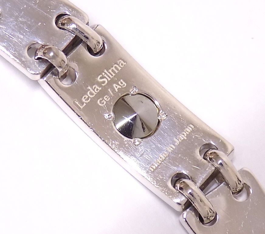 1S288 レターパック￥600発送！ Leda Silma レダシルマ Vivant