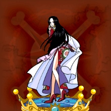 ワンピース グランドコレクション グラコレ Gr ハンコック 携帯型 売買されたオークション情報 Yahooの商品情報をアーカイブ公開 オークファン Aucfan Com