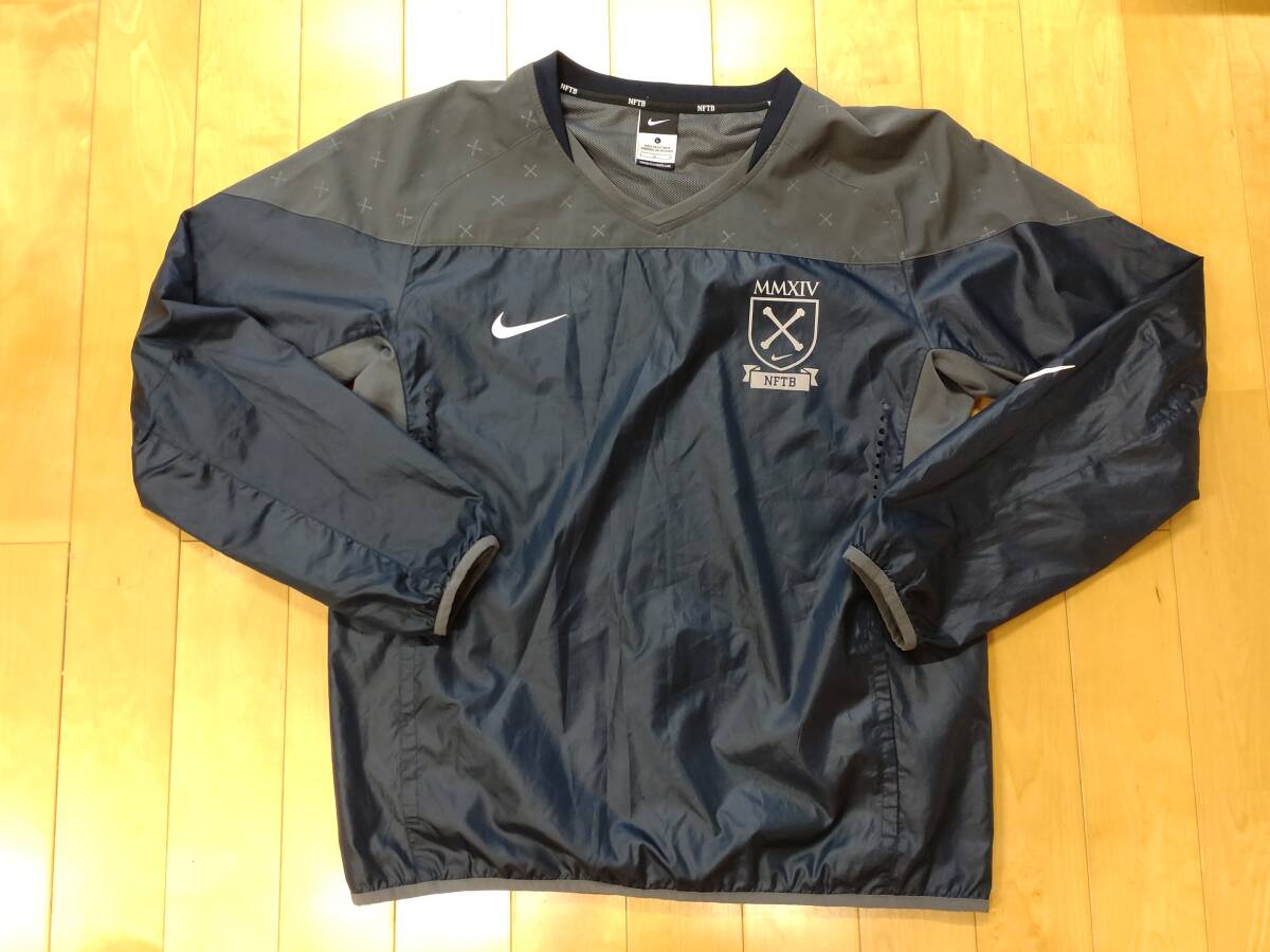ナイキ NIKE NFTBピステセットアップ サイズL 【公式通販】