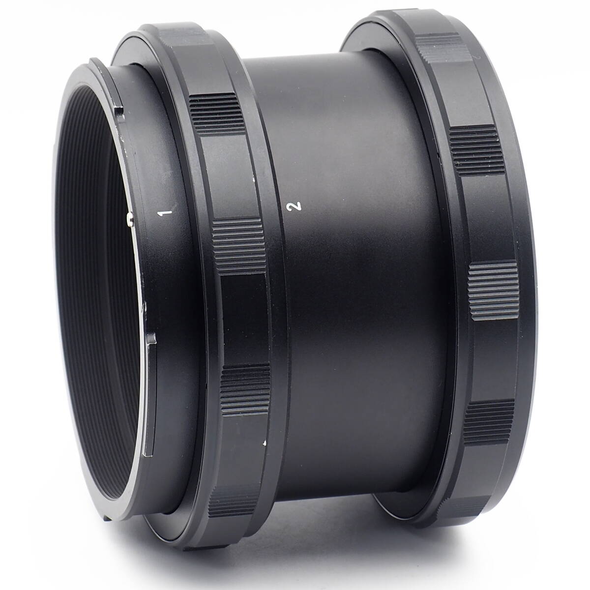 ASAHI PENTAX 67 6x7 外爪レンズ用 接写リング 2コセット for TAKUMAR