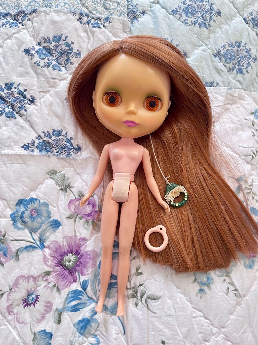 難あり Vintage Kenner Blythe Doll ヴィンテージ ケナー