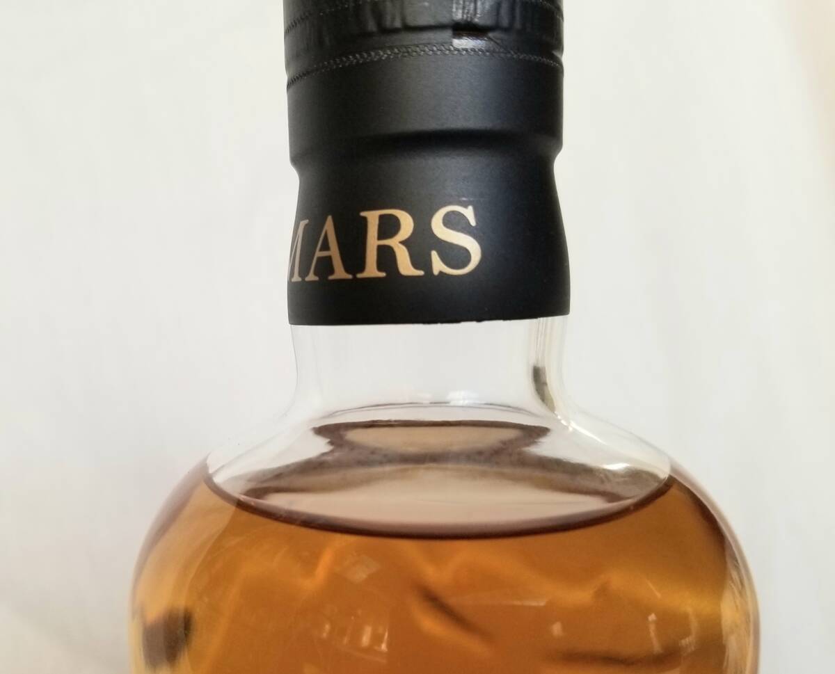 シングルカスク 駒ヶ岳 マルス 62％ 700ml 2016-2019 ウィスキープラス 5周年 限定 235本 KOMAGATAKE MARS Single Malt Japanese Whisky_4
