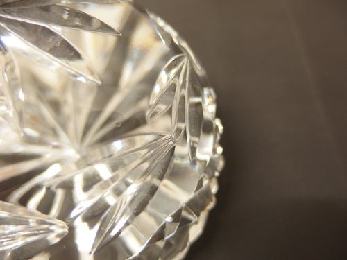 1140198w【GALWAY IRISH CRYSTAL ゴールウェイ ガラス ペーパー