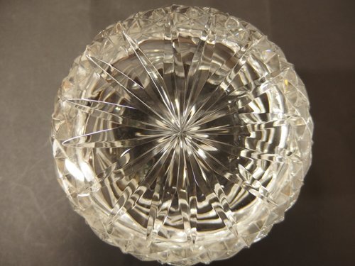 1140198w【GALWAY IRISH CRYSTAL ゴールウェイ ガラス ペーパー