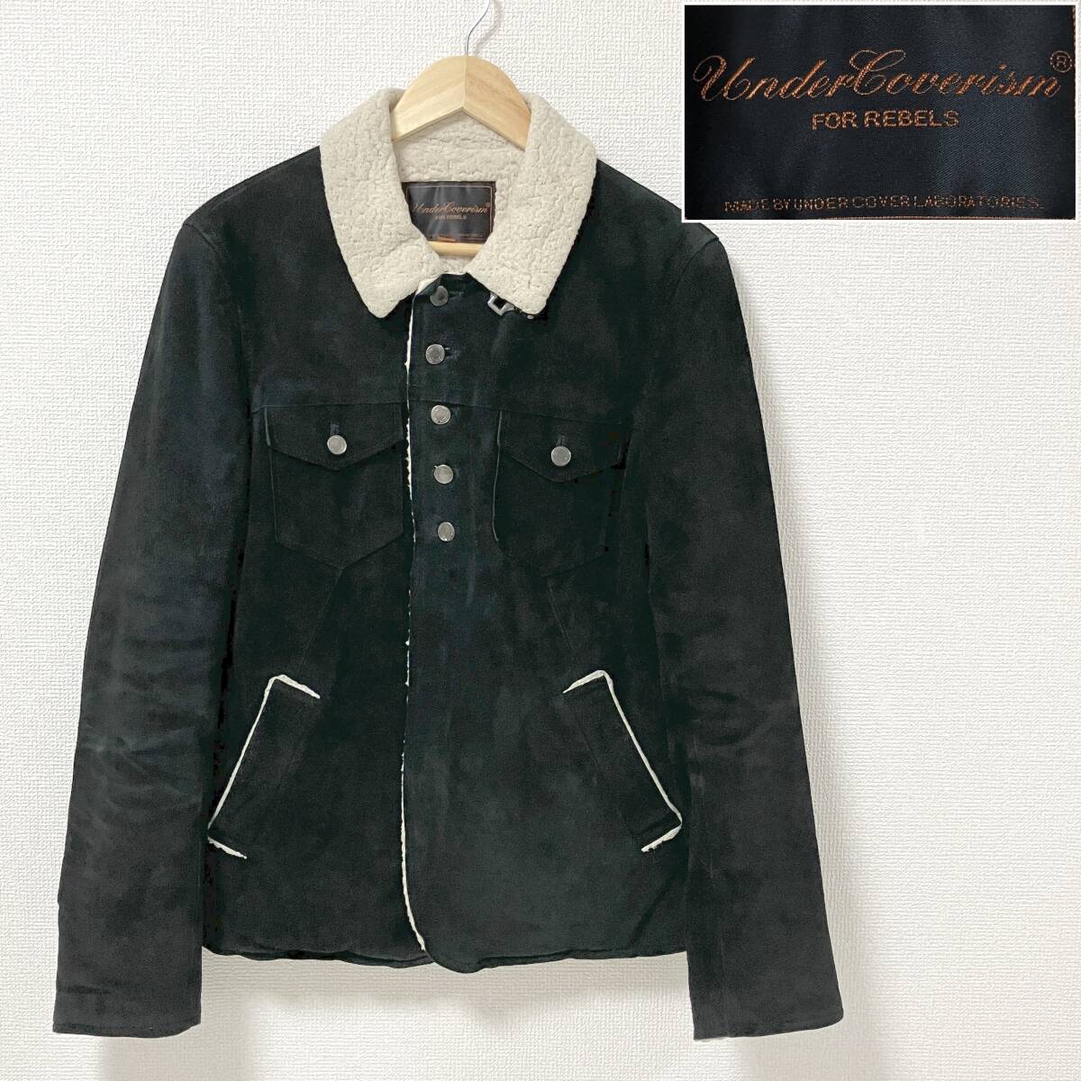 Undercover | 0 Ready-to-Wear 