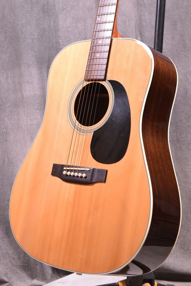 Aria Dreadnought/アリア ドレッドノート アコースティックギター