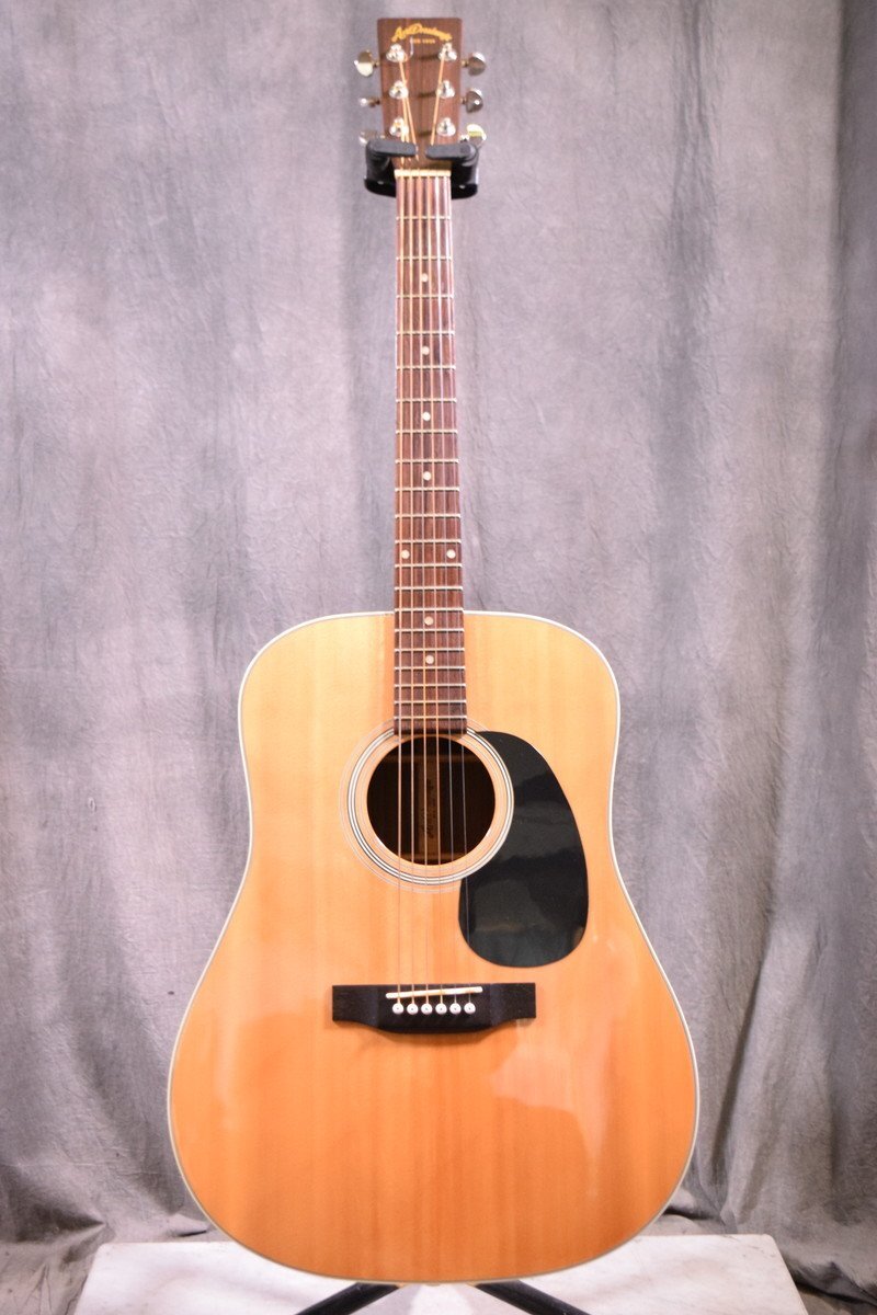 Aria Dreadnought/アリア ドレッドノート アコースティックギター