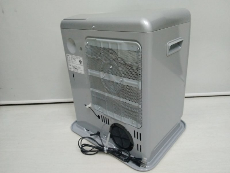 CORONA コロナ 石油ストーブ FH-G3218Y 石油 ファンヒーター 2019年製