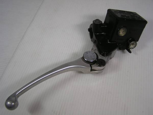 ☆XJR1200 純正ブレーキマスター 5/8インチ_1