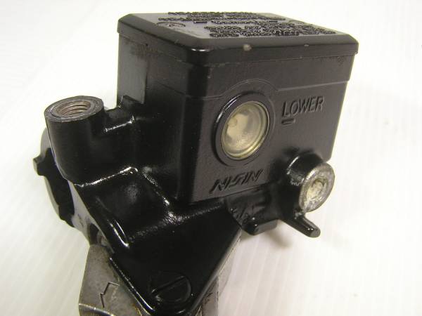 ☆XJR1200 純正ブレーキマスター 5/8インチ_3