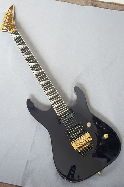 ☆即決美品 Grover Jackson 日本製 ソロイスト SLI-190(ジャクソン