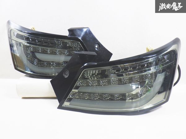 【LED点灯OK】 SONAR ソナー QNC20 QNC21 QNC25 bB テールライト テールランプ 左右セット SK1711-TYBB07V2 SK1710-TYBB07V2 即納 棚