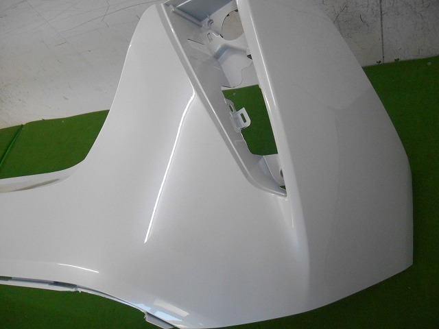 993544-3　TOYOTA　プリウス　ZVW50　リアバンパー　参考品番：52159-47110-A1　070　【社外新品】 プリウス ZVW50 リアバンパー |FUJITSUBO 藤壺技研工業株式会社 SYNETIQ