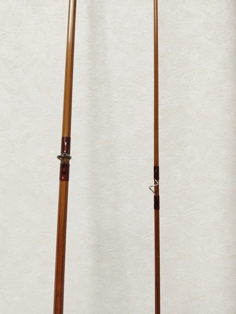 ◇希少品 中古良品 ORVIS YAMAME SPECIAL 6'9