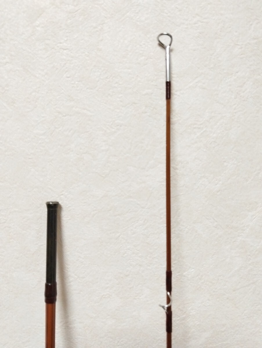 ◇希少品 中古良品 ORVIS YAMAME SPECIAL 6'9