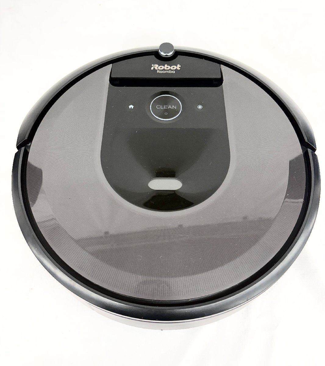 N370 動作確認済み iRobot アイロボット Roomba ルンバ i7 RVB-Y2 掃除