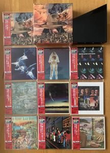 236位 ウェザー・リポート【Weather Report】紙ジャケット limited edition papersleeve CD wit