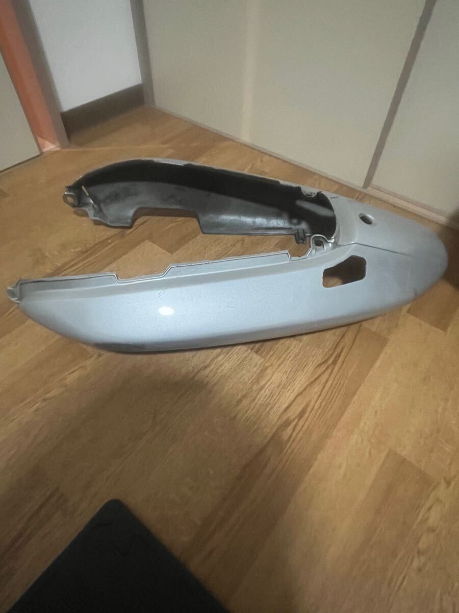 ホーネット250 テールカウル 公式通販 ホンダ 純正テールカウル 