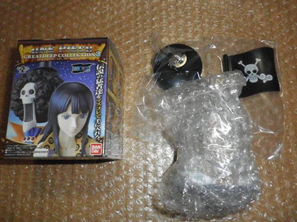 ◇ ワンピース グレートディープコレクション3 レイリー ◇_1