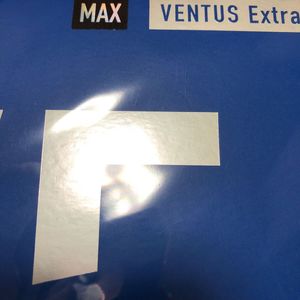 送料270円　卓球　同梱可能 ラバー　新品未開封　ヴェンタス　エキストラ　victas tsp ve
