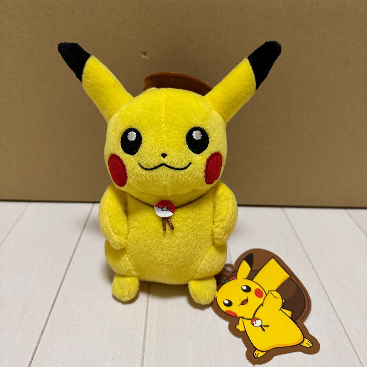 ポケモンセンター限定 2009年 ポケモンセンターサッポロ限定